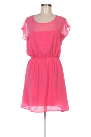 Kleid French Connection, Größe L, Farbe Rosa, Preis € 25,99