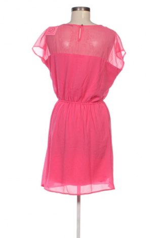 Kleid French Connection, Größe L, Farbe Rosa, Preis € 33,99