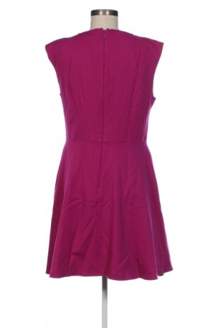 Kleid French Connection, Größe XL, Farbe Lila, Preis € 48,99