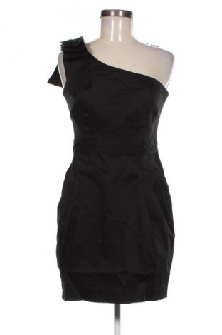 Kleid French Connection, Größe M, Farbe Schwarz, Preis € 17,99