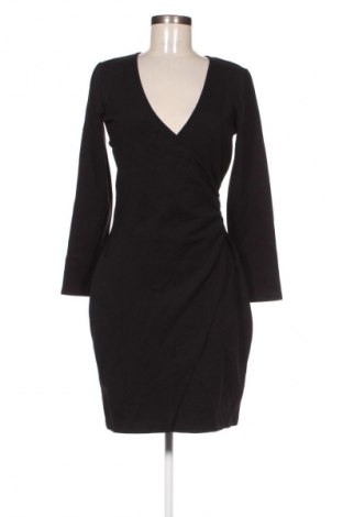 Kleid French Connection, Größe L, Farbe Schwarz, Preis 17,05 €