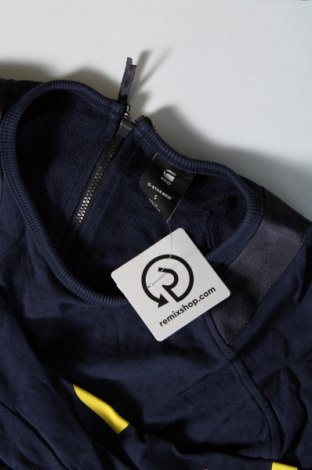 Sukienka G-Star Raw, Rozmiar S, Kolor Niebieski, Cena 168,99 zł