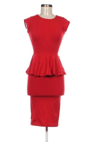 Kleid Gatta, Größe S, Farbe Rot, Preis € 5,00