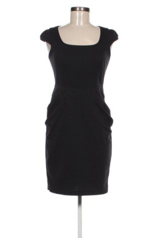 Kleid George, Größe M, Farbe Schwarz, Preis 3,99 €