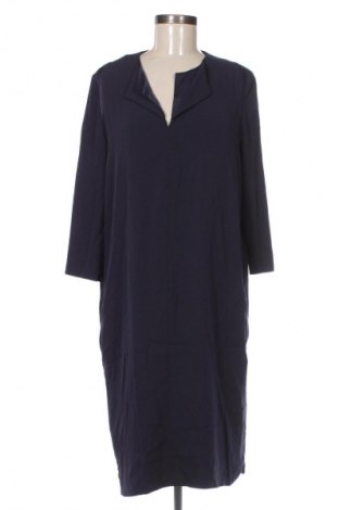 Kleid Gerard Darel, Größe M, Farbe Blau, Preis 18,99 €