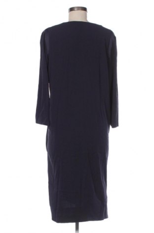 Kleid Gerard Darel, Größe M, Farbe Blau, Preis 18,99 €