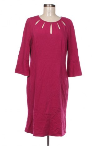 Kleid Gerry Weber, Größe M, Farbe Rosa, Preis 57,49 €