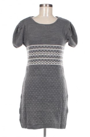 Kleid Gina, Größe M, Farbe Grau, Preis € 20,49