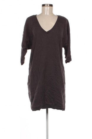 Kleid Gina, Größe M, Farbe Grau, Preis 4,99 €