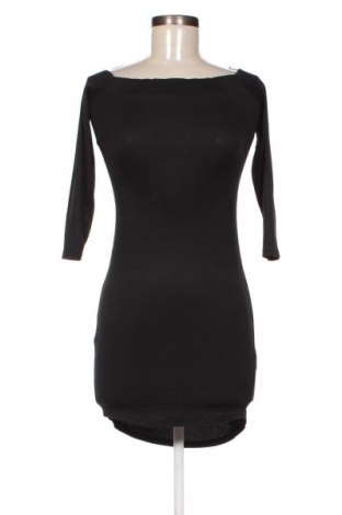 Kleid Gina Tricot, Größe XS, Farbe Schwarz, Preis € 18,99