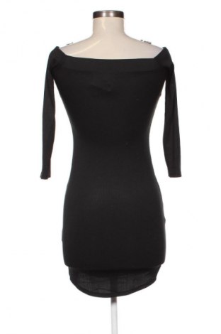 Kleid Gina Tricot, Größe XS, Farbe Schwarz, Preis € 8,99