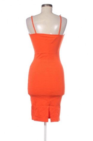 Kleid Gina Tricot, Größe S, Farbe Orange, Preis 23,99 €