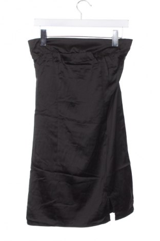 Kleid Gina Tricot, Größe S, Farbe Schwarz, Preis 18,99 €