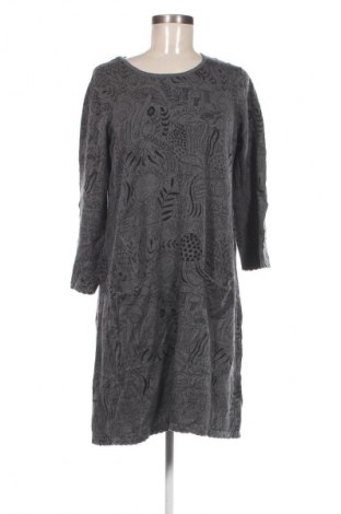 Rochie Gudrun Sjödén, Mărime M, Culoare Gri, Preț 269,99 Lei