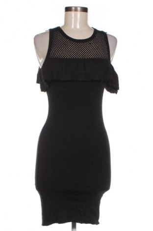 Kleid Guess, Größe M, Farbe Schwarz, Preis 66,99 €