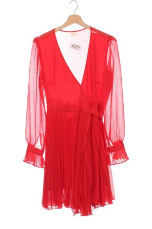 Kleid H&M, Größe M, Farbe Rot, Preis 16,99 €