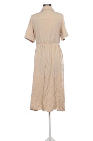 Kleid H&M, Größe S, Farbe Beige, Preis € 19,27