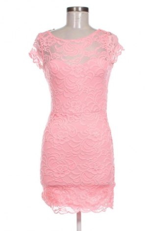 Kleid H&M, Größe M, Farbe Rosa, Preis 10,99 €