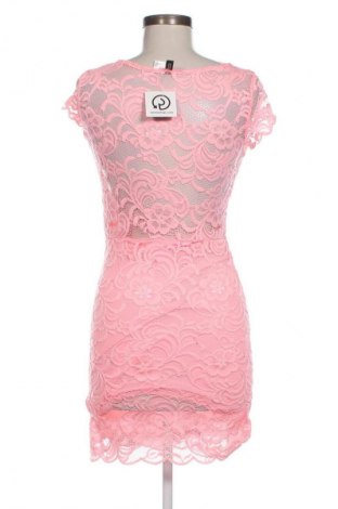 Kleid H&M, Größe M, Farbe Rosa, Preis 10,99 €