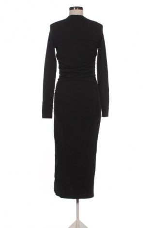 Kleid H&M, Größe S, Farbe Schwarz, Preis 9,49 €