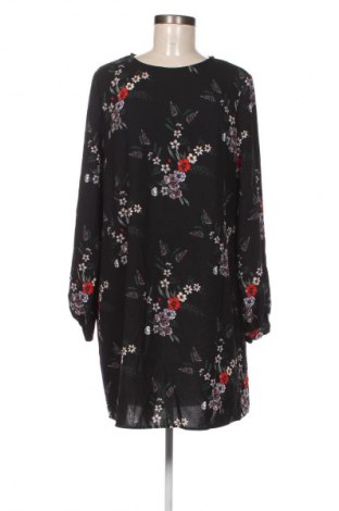 Rochie H&M, Mărime XL, Culoare Negru, Preț 95,99 Lei