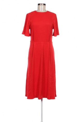 Kleid H&M, Größe M, Farbe Rot, Preis € 20,49