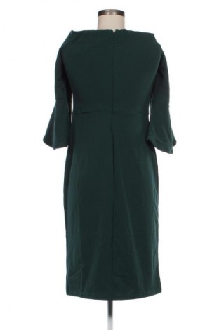 Kleid H&M, Größe M, Farbe Grün, Preis 20,49 €