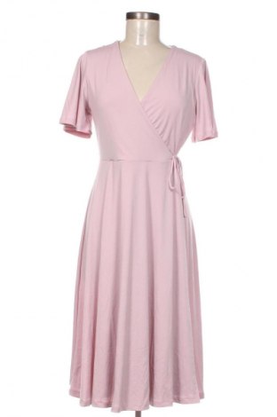 Kleid H&M, Größe M, Farbe Rosa, Preis 20,49 €