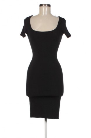 Kleid H&M, Größe XS, Farbe Schwarz, Preis 8,49 €