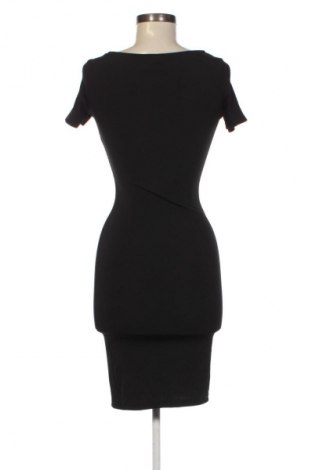 Kleid H&M, Größe XS, Farbe Schwarz, Preis 8,49 €