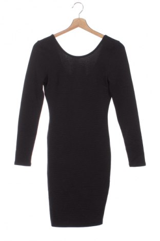 Kleid H&M, Größe XS, Farbe Schwarz, Preis 10,49 €