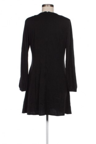 Rochie H&M, Mărime L, Culoare Negru, Preț 41,99 Lei