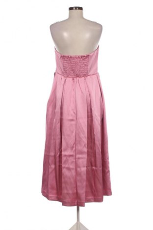 Kleid H&M, Größe XL, Farbe Rosa, Preis 47,57 €