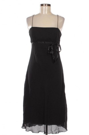 Rochie H&M, Mărime L, Culoare Negru, Preț 67,99 Lei