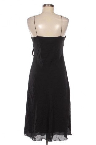 Rochie H&M, Mărime L, Culoare Negru, Preț 54,99 Lei