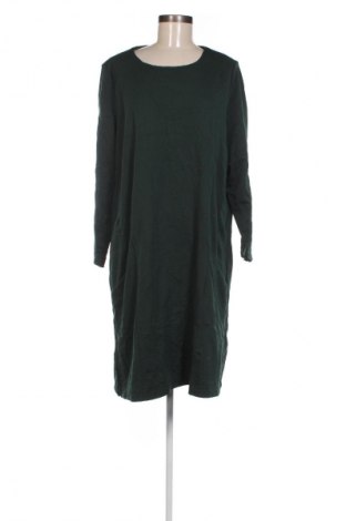 Rochie H&M, Mărime XXL, Culoare Verde, Preț 95,99 Lei