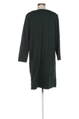 Rochie H&M, Mărime XXL, Culoare Verde, Preț 86,99 Lei