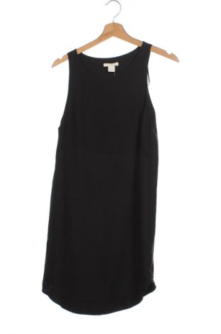 Rochie H&M, Mărime XS, Culoare Negru, Preț 55,99 Lei