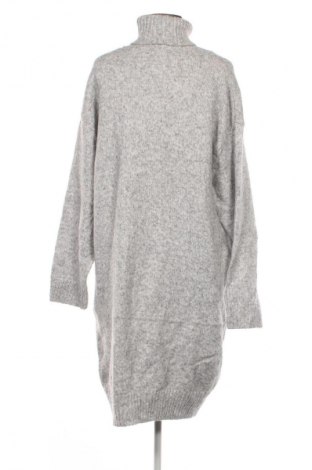 Šaty  H&M, Veľkosť L, Farba Sivá, Cena  16,95 €