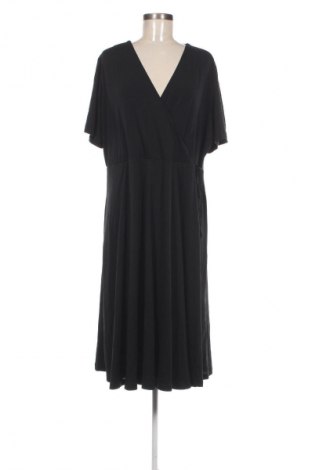 Kleid H&M, Größe XXL, Farbe Schwarz, Preis 20,49 €