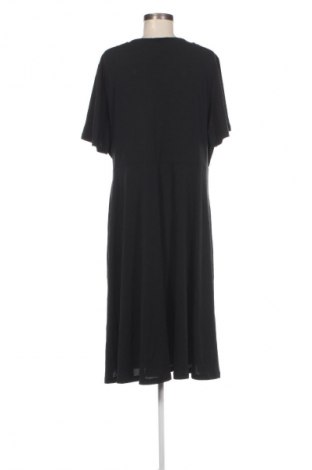 Kleid H&M, Größe XXL, Farbe Schwarz, Preis 14,99 €