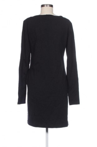 Rochie H&M, Mărime L, Culoare Negru, Preț 48,99 Lei