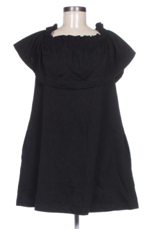 Rochie H&M, Mărime M, Culoare Negru, Preț 54,99 Lei