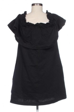 Rochie H&M, Mărime M, Culoare Negru, Preț 54,99 Lei