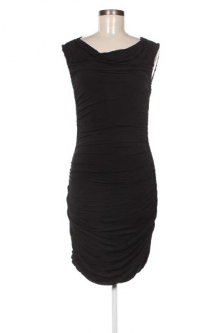 Rochie H&M, Mărime L, Culoare Negru, Preț 95,99 Lei