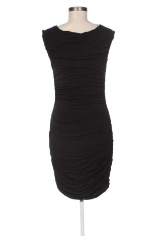 Rochie H&M, Mărime L, Culoare Negru, Preț 54,99 Lei