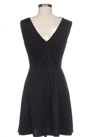 Rochie H&M, Mărime M, Culoare Negru, Preț 95,99 Lei