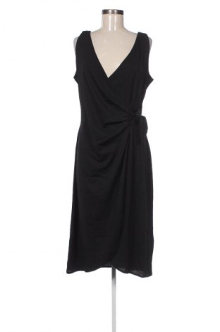 Kleid H&M, Größe L, Farbe Schwarz, Preis 20,49 €