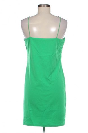 Rochie H&M, Mărime L, Culoare Verde, Preț 95,99 Lei