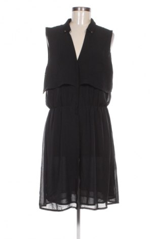 Kleid H&M, Größe XL, Farbe Schwarz, Preis 14,83 €